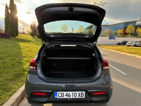 Kia Rio, снимка 6