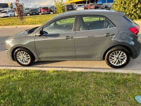 Kia Rio, снимка 2