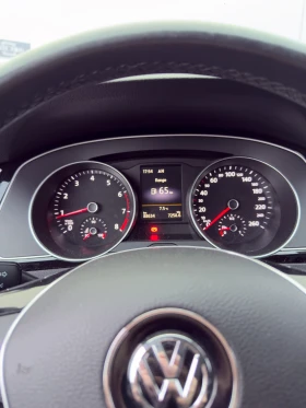 VW Passat, снимка 11
