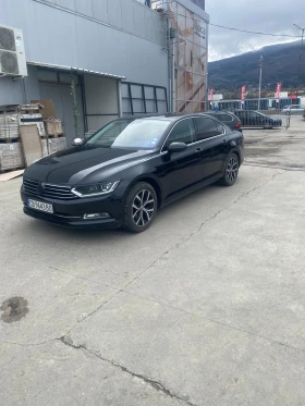 VW Passat, снимка 2