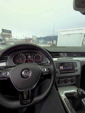 VW Passat, снимка 9