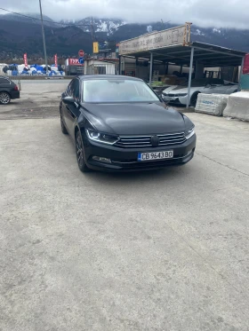 VW Passat, снимка 1
