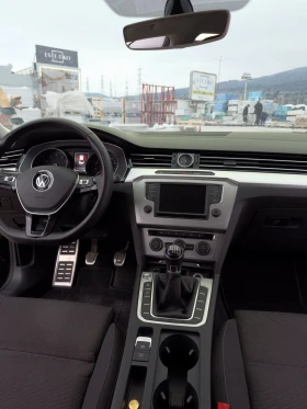 VW Passat, снимка 14