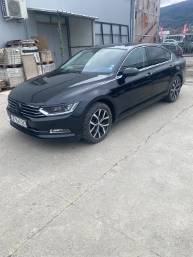 VW Passat, снимка 6