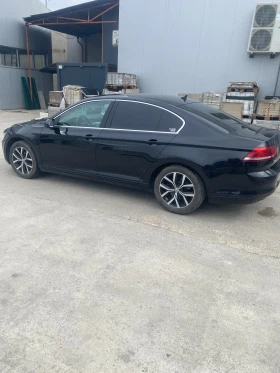 VW Passat, снимка 5