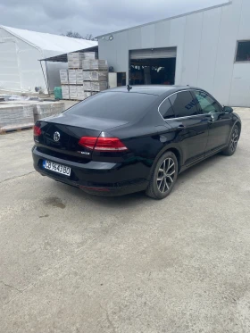 VW Passat, снимка 4