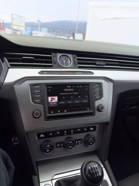 VW Passat, снимка 10