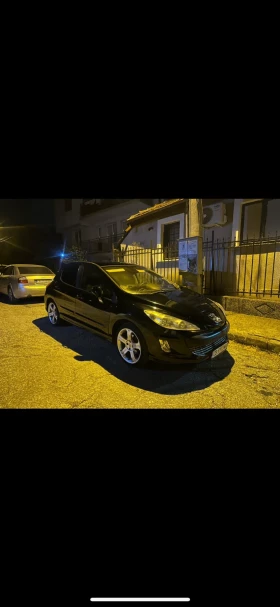 Peugeot 308 1.6, снимка 7