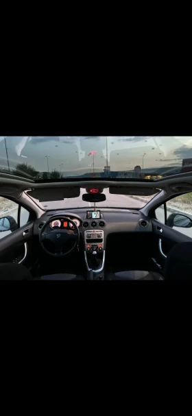 Peugeot 308 1.6, снимка 4