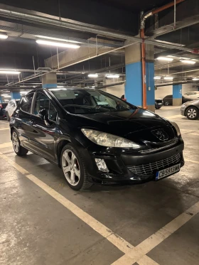 Peugeot 308 1.6, снимка 1