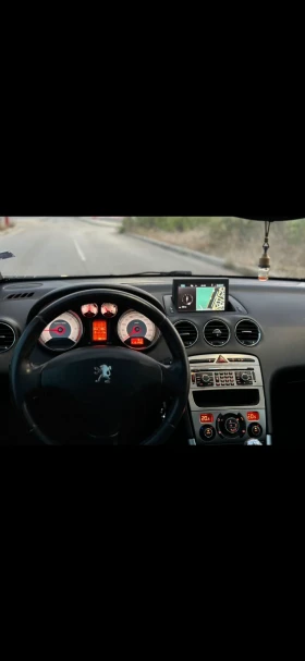 Peugeot 308 1.6, снимка 5