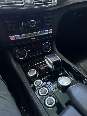 Mercedes-Benz CLS 63 AMG W218, снимка 12