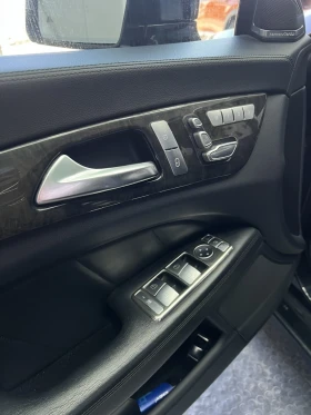 Mercedes-Benz CLS 63 AMG W218, снимка 10
