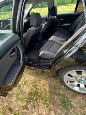 BMW 320, снимка 6