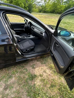 BMW 320, снимка 5