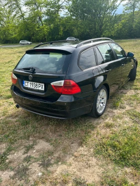 BMW 320, снимка 4
