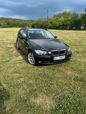 BMW 320, снимка 1
