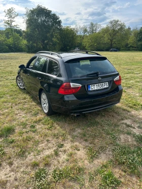BMW 320, снимка 3