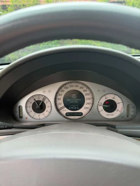 Mercedes-Benz E 320, снимка 4