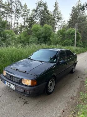 VW Passat B3, снимка 4