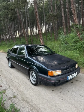 VW Passat B3, снимка 3