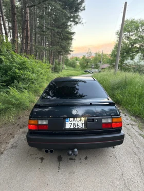 VW Passat B3, снимка 6