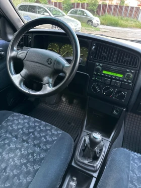 VW Passat B3, снимка 14