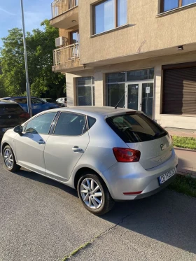 Seat Ibiza, снимка 2