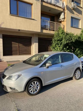 Seat Ibiza, снимка 4