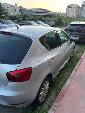 Seat Ibiza, снимка 8