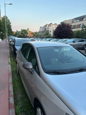 Seat Ibiza, снимка 14