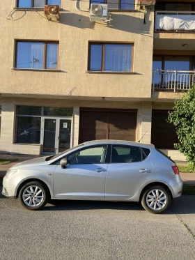 Seat Ibiza, снимка 3