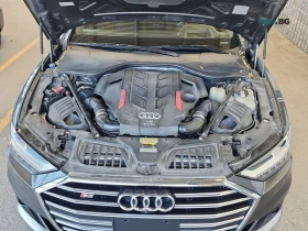 Audi S8 * AвтоКредит* (ЦЕНА ДО БГ), снимка 7