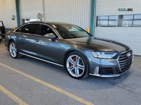 Audi S8 * AвтоКредит* (ЦЕНА ДО БГ), снимка 2