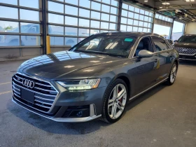 Audi S8 * AвтоКредит* (ЦЕНА ДО БГ), снимка 1
