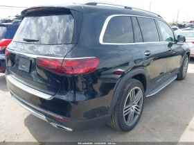 Mercedes-Benz GLS 450 3.0l 4Matic, снимка 4