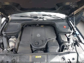 Mercedes-Benz GLS 450 3.0l 4Matic, снимка 10