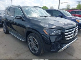 Mercedes-Benz GLS 450 3.0l 4Matic, снимка 1