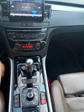 Peugeot 508 Седан, снимка 3
