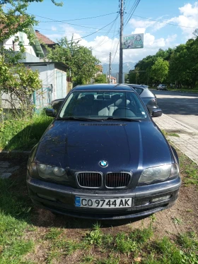 BMW 320 E46 2000 TD 136ks., снимка 1