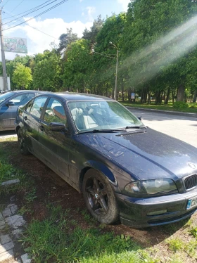 BMW 320 E46 2000 TD 136ks., снимка 3