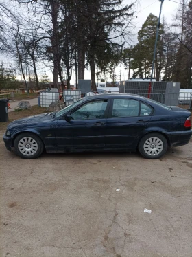 BMW 320 E46 2000 TD 136ks., снимка 6
