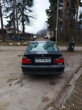 BMW 320 E46 2000 TD 136ks., снимка 5