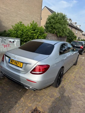 Mercedes-Benz E 200 Ambition  ПЕРФЕКТЕН !, снимка 4