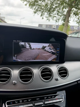 Mercedes-Benz E 200 Ambition  ПЕРФЕКТЕН !, снимка 8