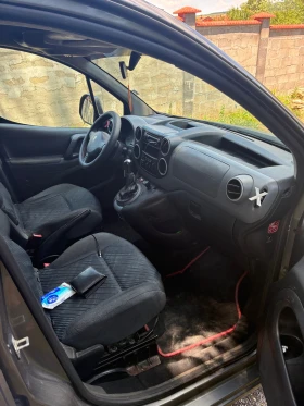 Peugeot Partner 1.6 hdi, снимка 7