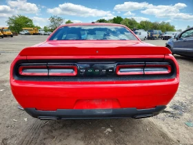 Dodge Challenger 3.6l Sxt, снимка 6