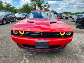 Dodge Challenger 3.6l Sxt, снимка 5