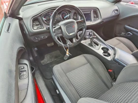 Dodge Challenger 3.6l Sxt, снимка 8
