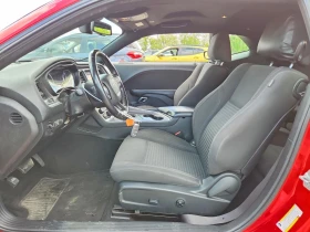 Dodge Challenger 3.6l Sxt, снимка 7